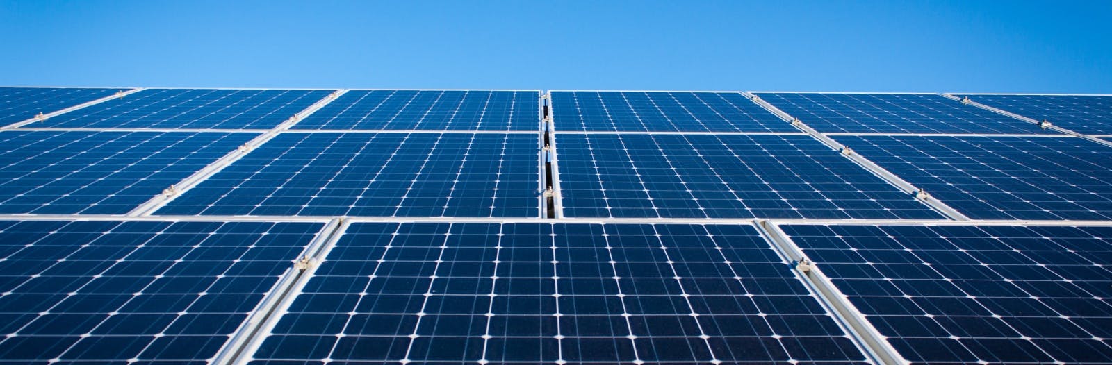 Service item page header