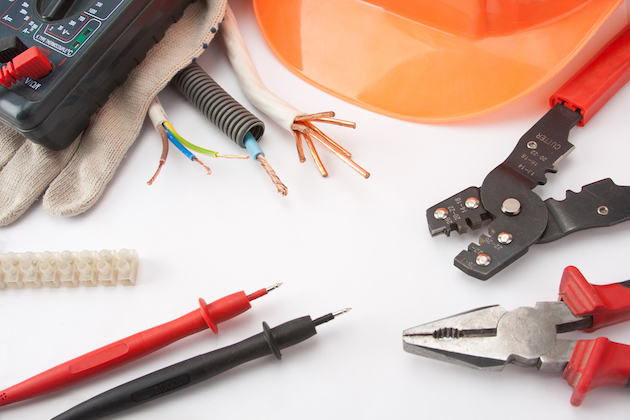 Landlord Electrical Services